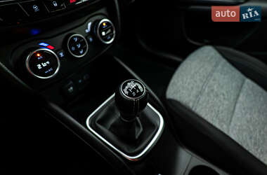 Хетчбек Fiat Tipo 2021 в 