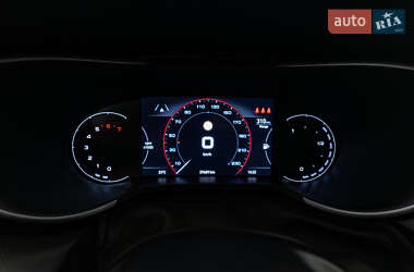 Хетчбек Fiat Tipo 2021 в 