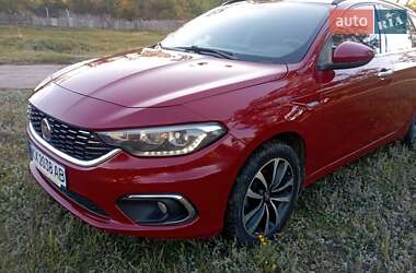 Універсал Fiat Tipo 2017 в Харкові