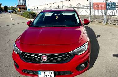 Хэтчбек Fiat Tipo 2020 в 
