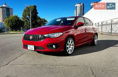 Fiat Tipo 2020