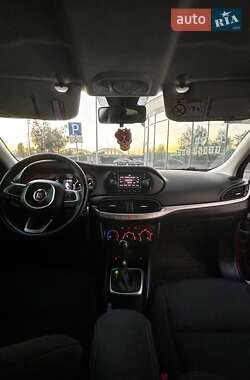 Хэтчбек Fiat Tipo 2020 в 
