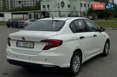 Седан Fiat Tipo 2019 в 