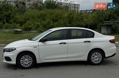 Седан Fiat Tipo 2019 в 