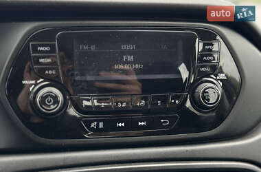 Седан Fiat Tipo 2019 в 