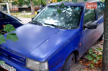 Хетчбек Fiat Tipo 1989 в Києві