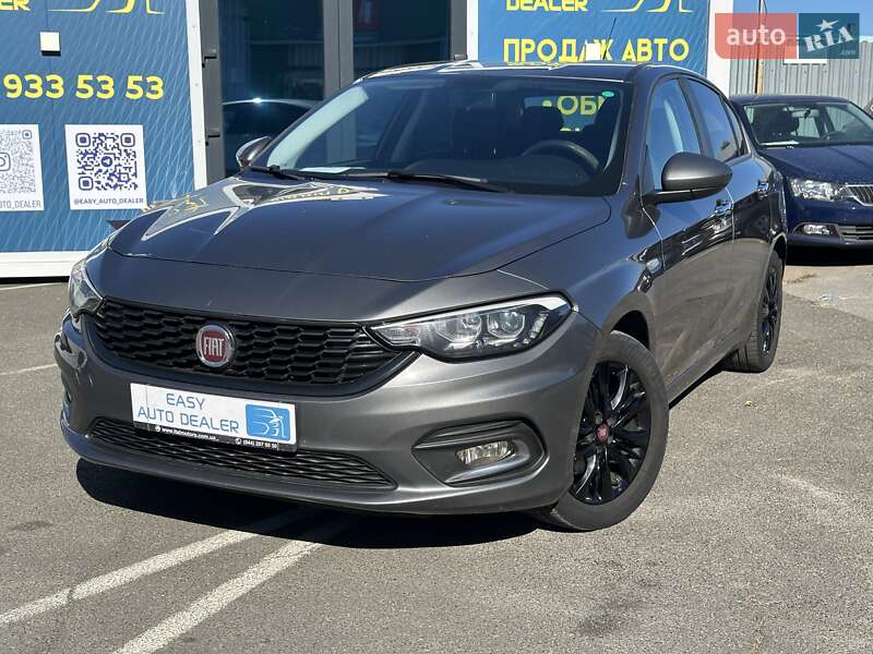 Седан Fiat Tipo 2019 в Києві