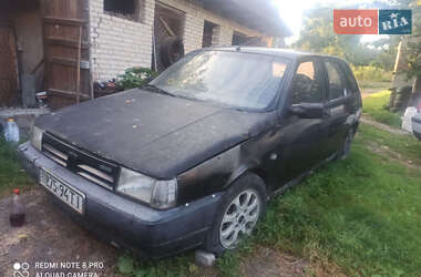 Хетчбек Fiat Tipo 1993 в Володимирі