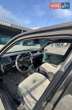 Хэтчбек Fiat Tipo 1989 в 