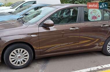 Седан Fiat Tipo 2019 в 