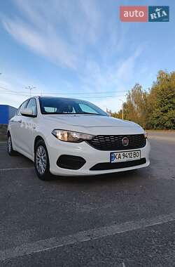 Fiat Tipo 2019