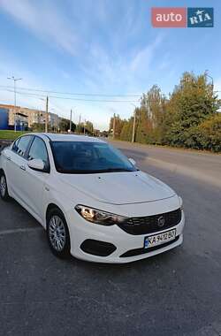 Седан Fiat Tipo 2019 в 