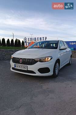Седан Fiat Tipo 2019 в 