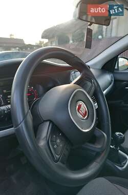 Седан Fiat Tipo 2019 в 