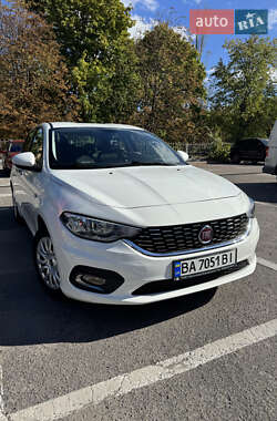 Fiat Tipo 2016