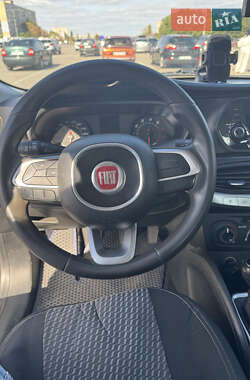 Седан Fiat Tipo 2016 в 