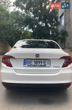 Седан Fiat Tipo 2020 в 
