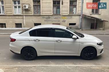 Fiat Tipo 2020