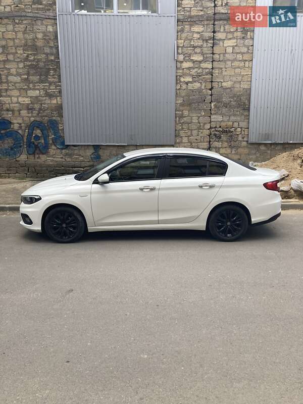 Седан Fiat Tipo 2020 в Одессе