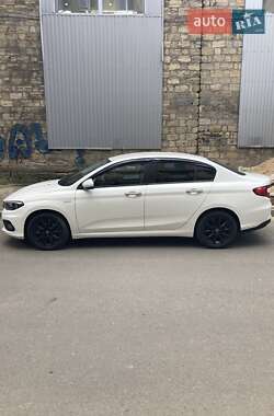 Седан Fiat Tipo 2020 в 