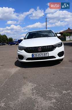 Fiat Tipo 2017