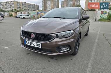 Fiat Tipo 2019