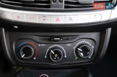 Седан Fiat Tipo 2019 в 