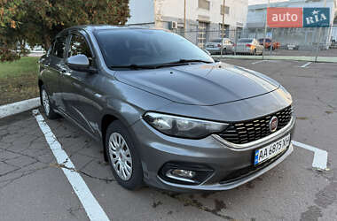 Fiat Tipo 2018