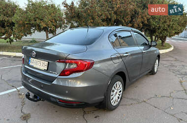 Седан Fiat Tipo 2018 в 