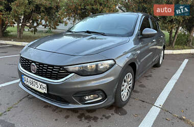 Седан Fiat Tipo 2018 в 