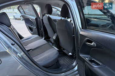 Седан Fiat Tipo 2018 в 