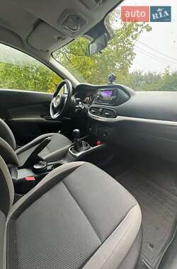 Седан Fiat Tipo 2016 в Києві