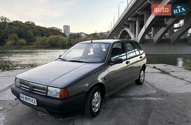 Хэтчбек Fiat Tipo 1989 в Виннице