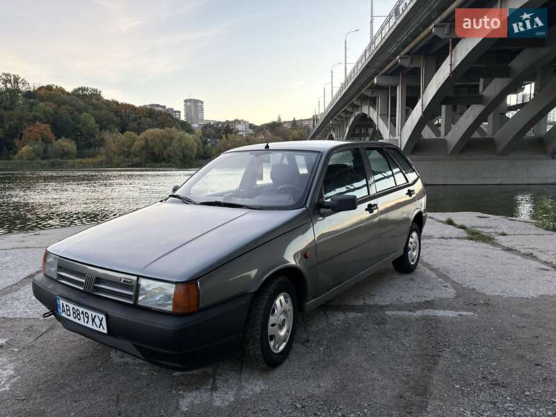 Fiat Tipo 1989