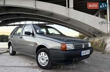 Хэтчбек Fiat Tipo 1989 в 