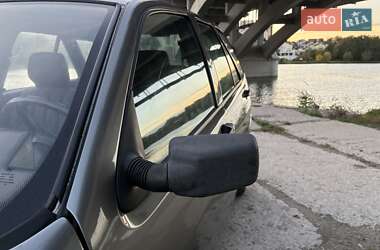Хэтчбек Fiat Tipo 1989 в 