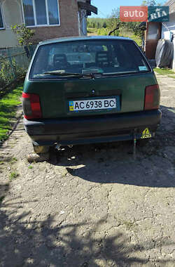 Хетчбек Fiat Tipo 1991 в 