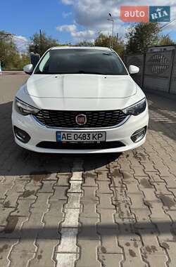 Fiat Tipo 2019