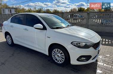 Седан Fiat Tipo 2019 в 