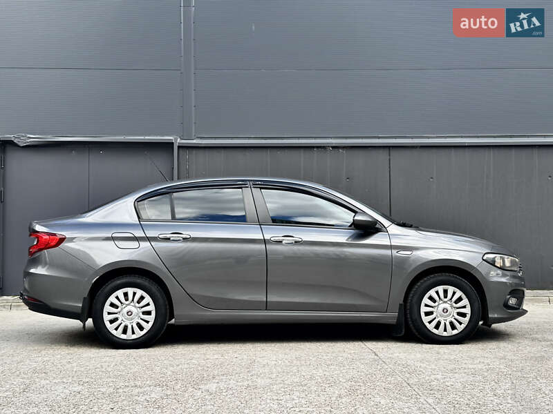 Седан Fiat Tipo 2018 в Києві