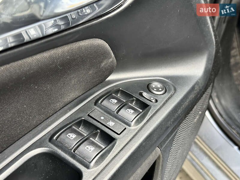 Седан Fiat Tipo 2018 в Києві