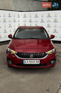 Седан Fiat Tipo 2020 в 
