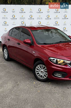 Седан Fiat Tipo 2020 в 