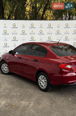 Седан Fiat Tipo 2020 в 