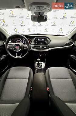 Седан Fiat Tipo 2020 в 