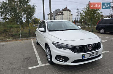 Fiat Tipo 2017