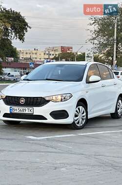 Fiat Tipo 2018 Fiat Tipo 2018