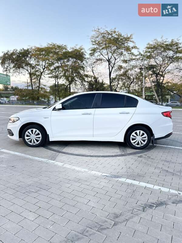 Седан Fiat Tipo 2018 в Одессе фото 7 Седан Fiat Tipo 2018 в Одессе