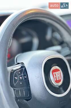 Седан Fiat Tipo 2018 в 