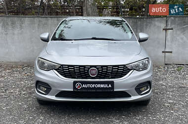 Седан Fiat Tipo 2016 в 